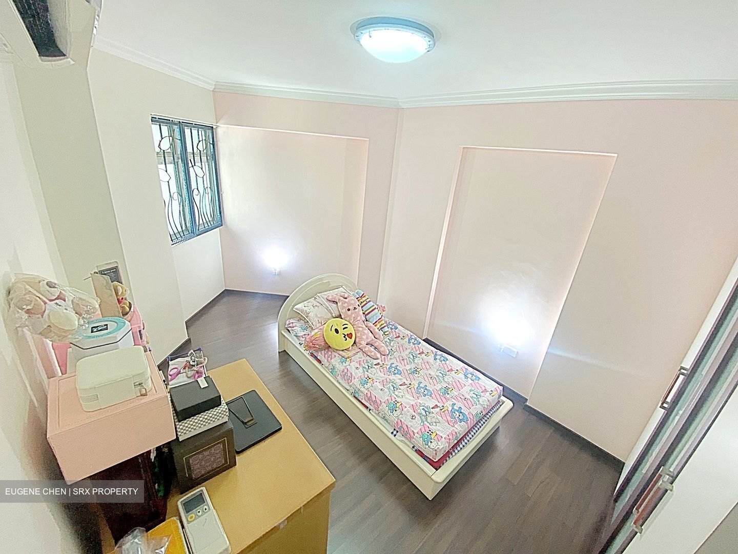Blk 392 Goodview Gardens (Bukit Batok), HDB 4 Rooms #451660541
